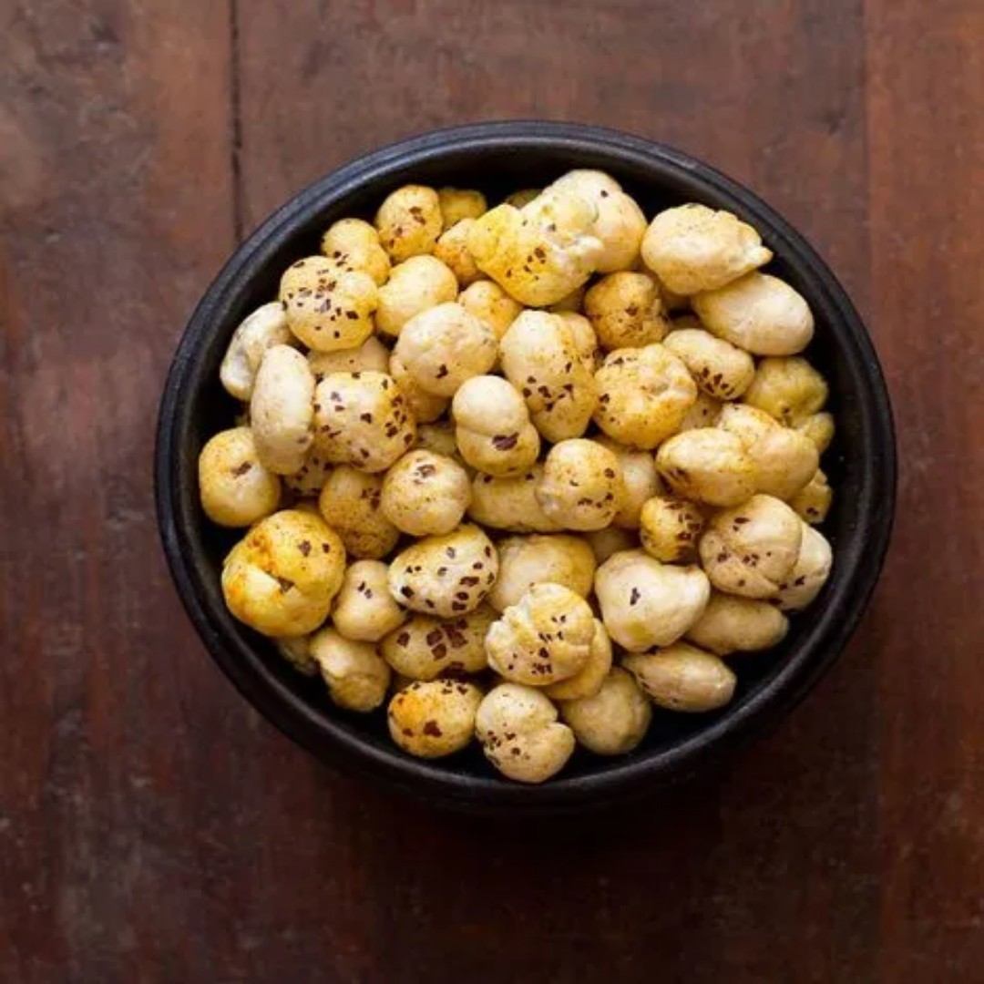 Roasted Phool Makhana